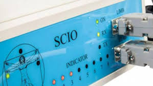 SCIO - Bilan de santé et du bien-être global